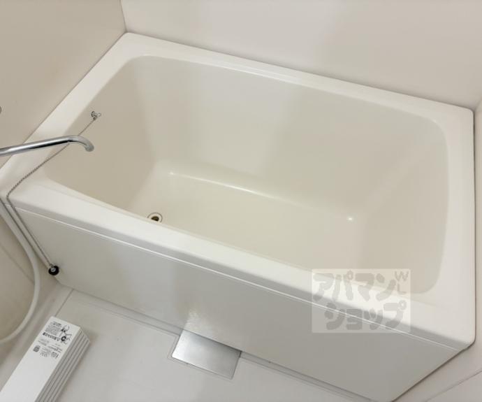 【第一エバグレース音羽】間取