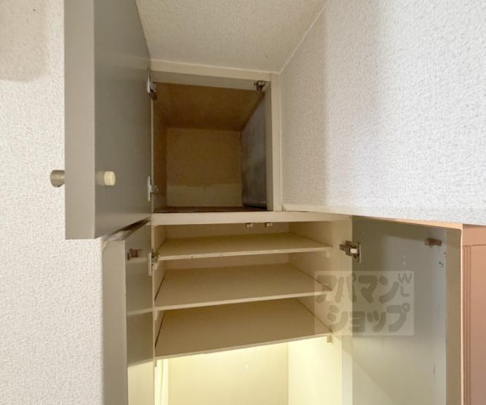 【レオ松本】間取