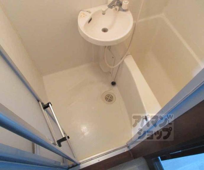 【ＬＩＢＥＲＯ　８９－２】間取