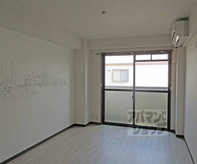 【ＬＩＢＥＲＯ　８９－２】間取