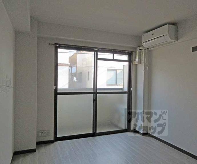 【ＬＩＢＥＲＯ　８９－２】間取