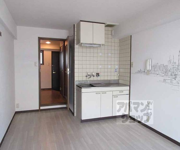 【ＬＩＢＥＲＯ　８９－２】間取