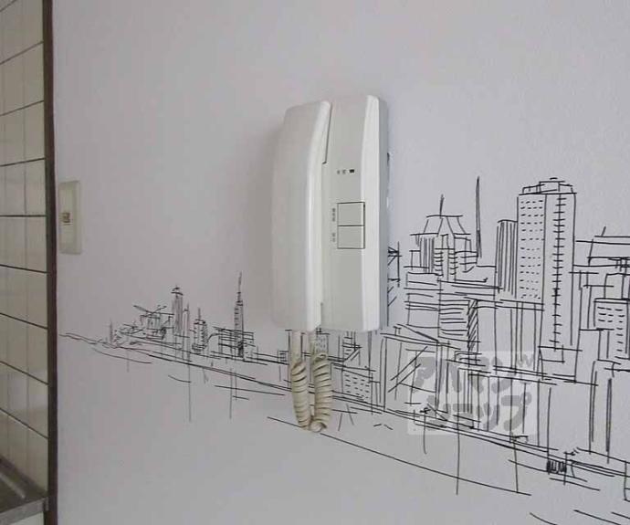 【ＬＩＢＥＲＯ　８９－２】間取