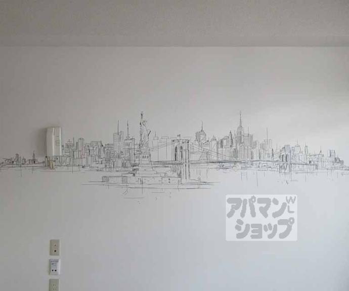 【ＬＩＢＥＲＯ　８９－２】間取