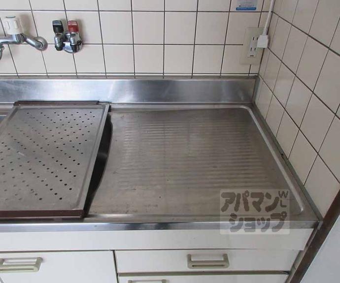 【ＬＩＢＥＲＯ　８９－２】間取