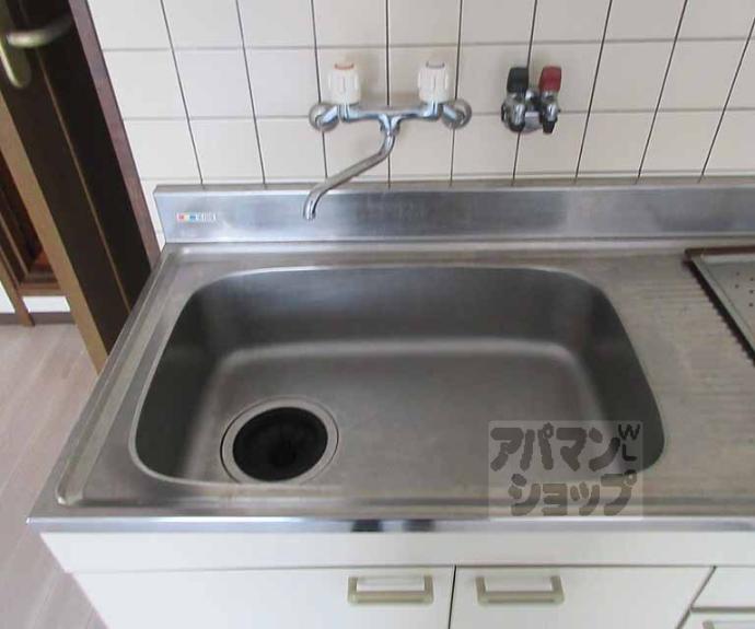 【ＬＩＢＥＲＯ　８９－２】間取