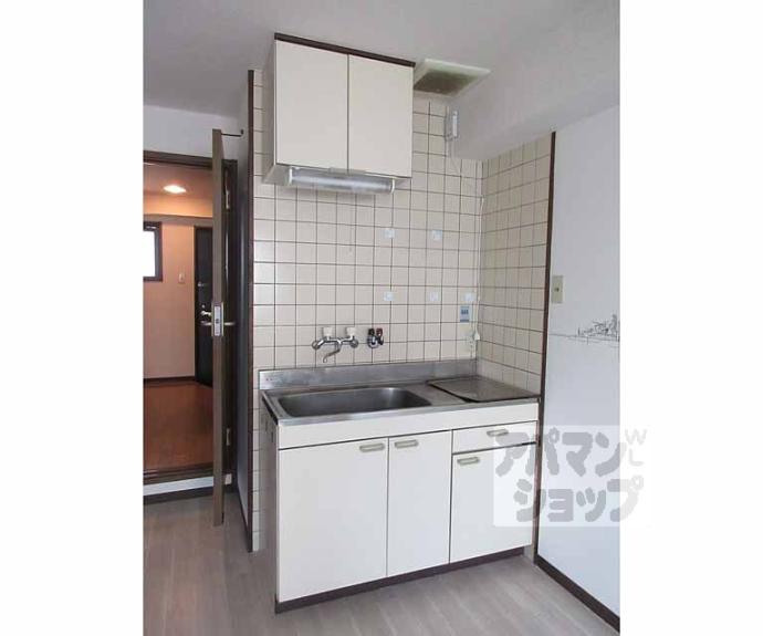 【ＬＩＢＥＲＯ　８９－２】間取