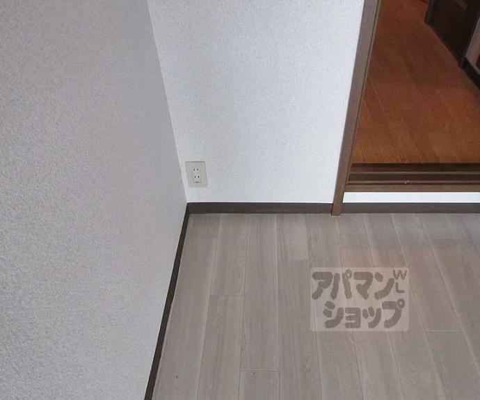 【ＬＩＢＥＲＯ　８９－２】間取