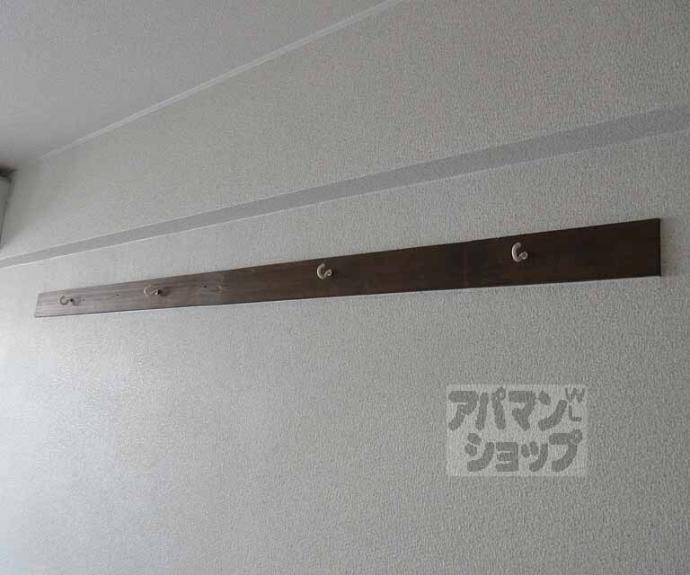 【ＬＩＢＥＲＯ　８９－２】間取