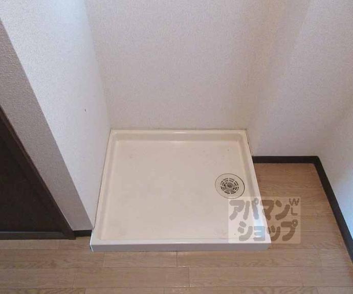 【ＬＩＢＥＲＯ　８９－２】間取