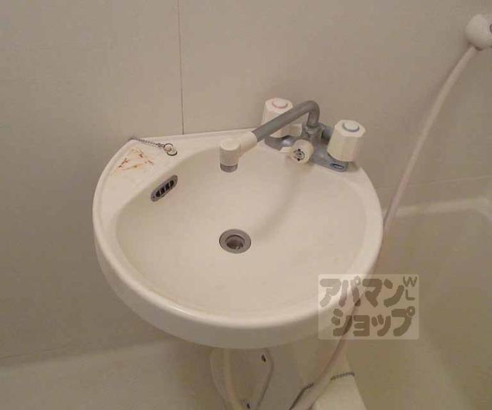 【ＬＩＢＥＲＯ　８９－２】間取