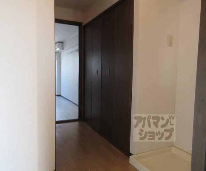 【ＬＩＢＥＲＯ　８９－２】間取