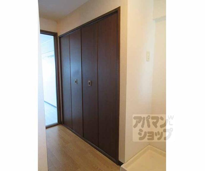 【ＬＩＢＥＲＯ　８９－２】間取