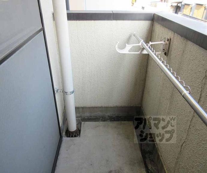 【ＬＩＢＥＲＯ　８９－２】間取