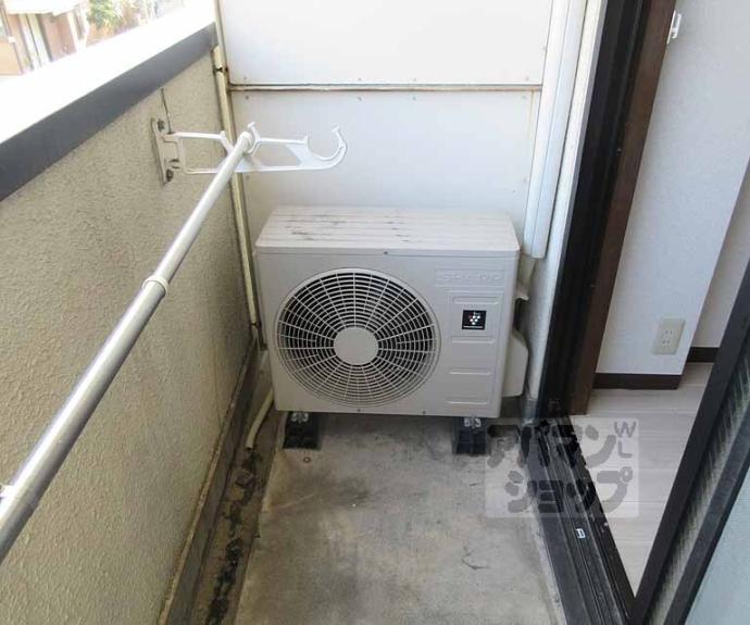 【ＬＩＢＥＲＯ　８９－２】間取