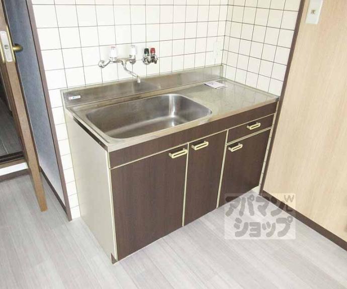 【LIBERO 89-2】間取