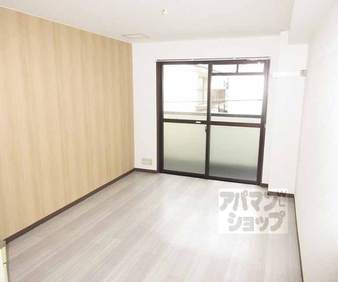 【LIBERO 89-2】間取