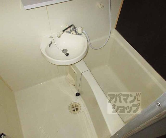 【LIBERO 89-2】間取