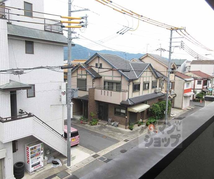 【LIBERO 89-2】間取