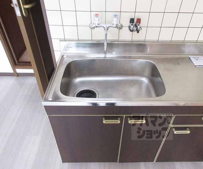 【LIBERO 89-2】間取