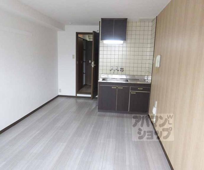 【LIBERO 89-2】間取