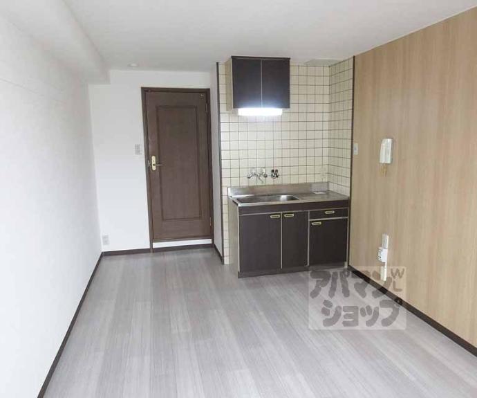 【LIBERO 89-2】間取