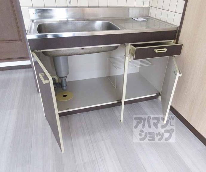 【LIBERO 89-2】間取