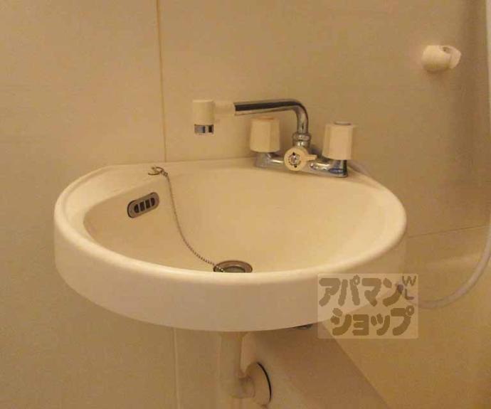 【LIBERO 89-2】間取