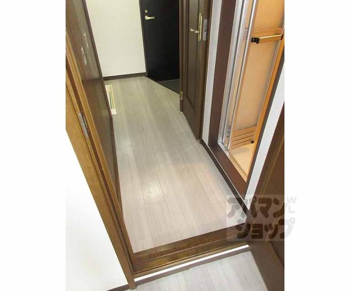 【LIBERO 89-2】間取