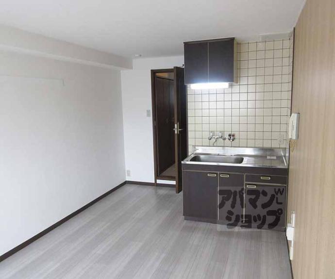 【LIBERO 89-2】間取