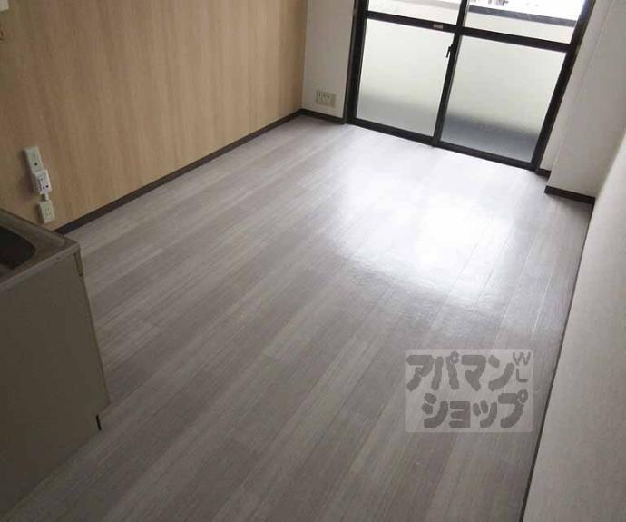 【LIBERO 89-2】間取