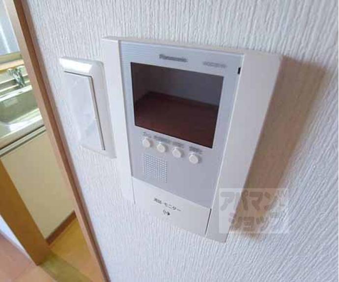 【テラスハウス渡邉】間取