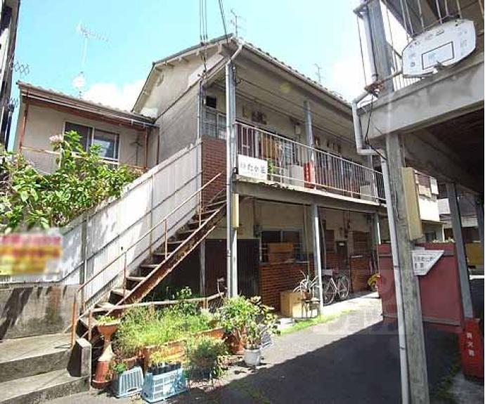 【第８ゆたか荘】間取