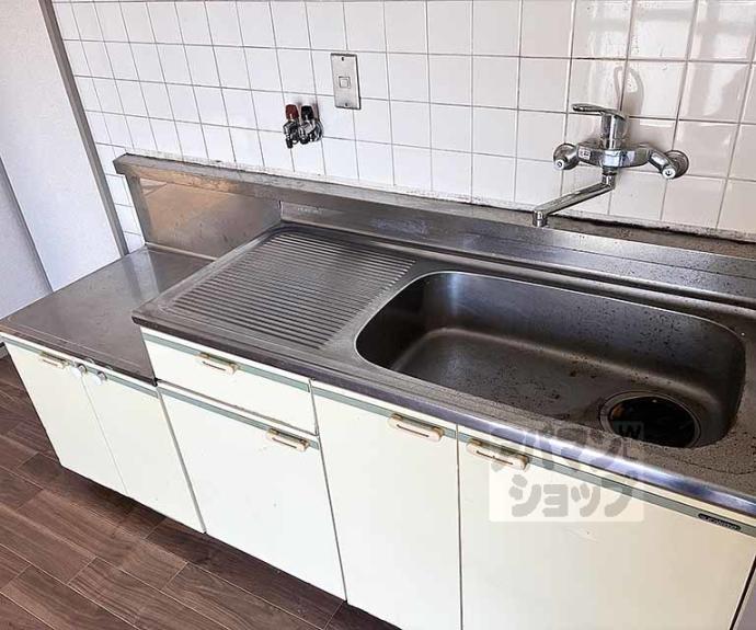 【コーポ弘和】間取