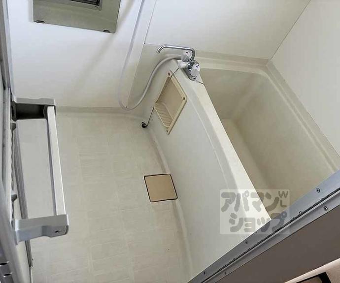 【コーポ弘和】間取