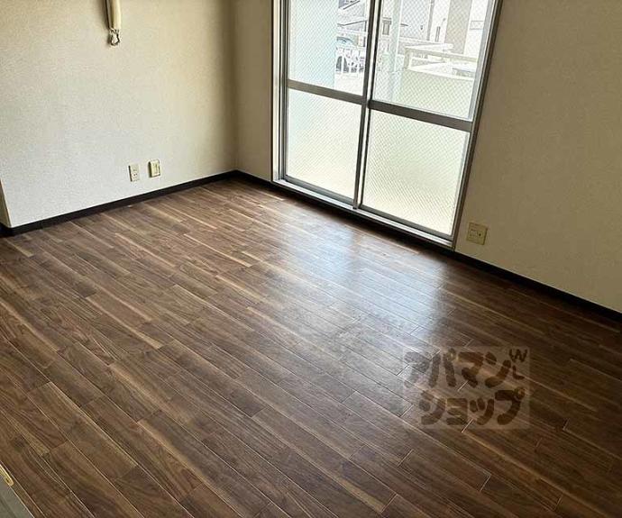 【コーポ弘和】間取