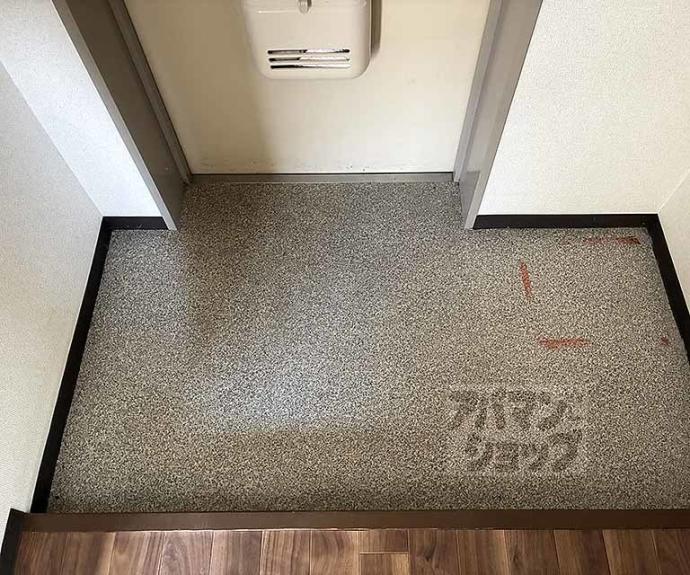 【コーポ弘和】間取