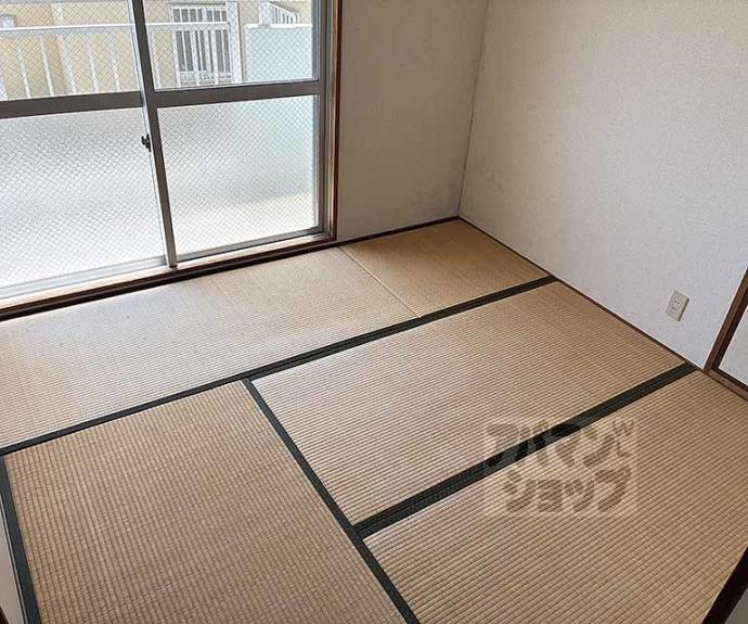 【コーポ弘和】間取