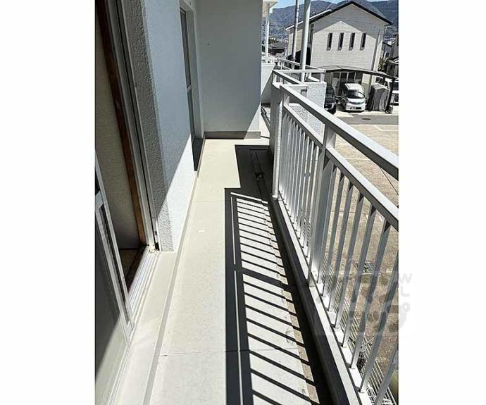 【コーポ弘和】間取