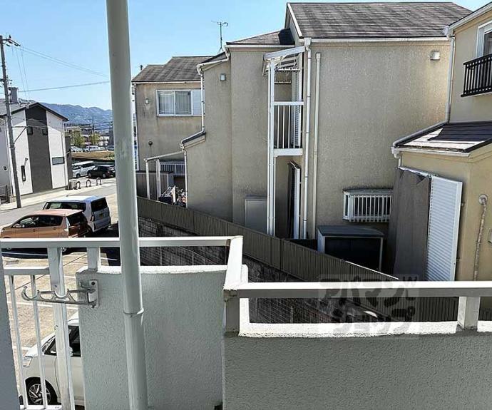 【コーポ弘和】間取