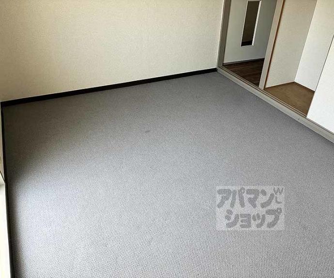 【コーポ弘和】間取