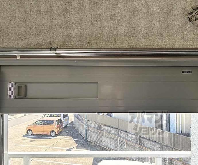 【コーポ弘和】間取