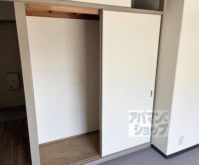 【コーポ弘和】間取