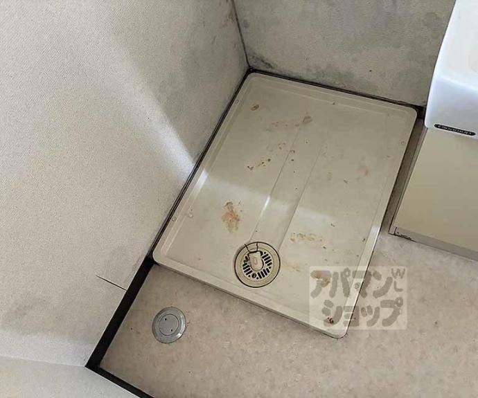 【コーポ弘和】間取