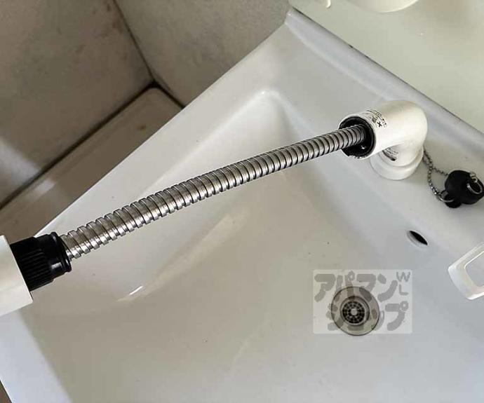 【コーポ弘和】間取