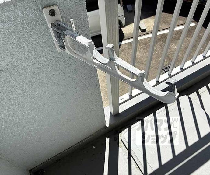 【コーポ弘和】間取