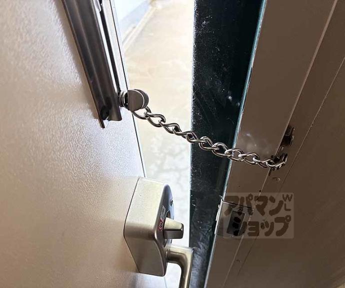 【コーポ弘和】間取