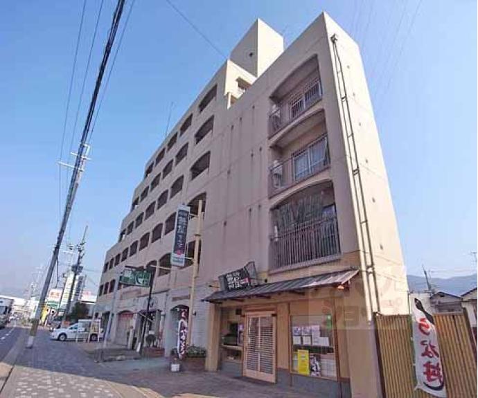 【第二ロイヤルハイツ和田】間取