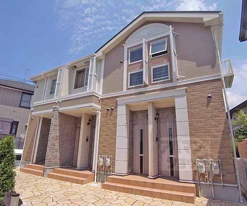 ボヌール　アヴニール