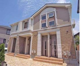 ボヌール　アヴニール：間取図